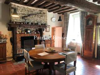 Vente maison 15 pièces