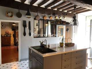 Vente maison 15 pièces