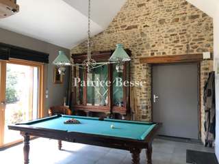 Vente maison 15 pièces