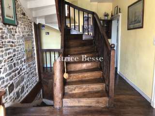 Vente maison 15 pièces