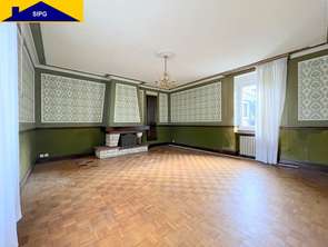 Vente Maison 3 chambresLa Guerche-de-Bretagne