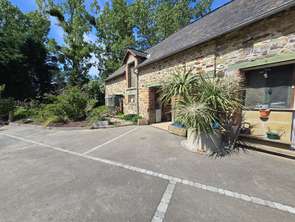 Vente Maison 4 chambresLa Guerche-de-Bretagne