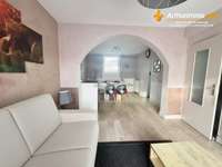 Vente maison 5 pièces Vente maison 5 pièces