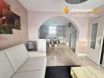 Vente Maison 4 chambresLa Guerche-de-Bretagne
