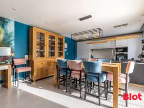 Vente Maison 4 chambresLa Guerche-de-Bretagne