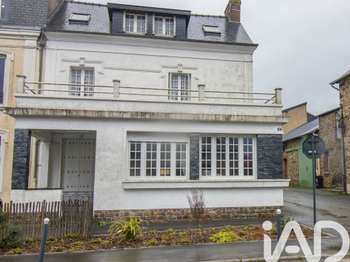 Vente Maison 7 piècesLa Guerche-de-Bretagne