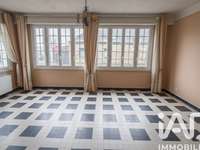 Vente maison 7 pièces Vente maison 7 pièces