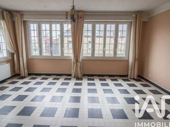Vente maison 7 pièces La Guerche-de-Bretagne 35