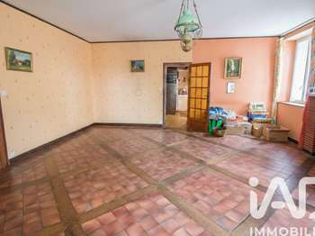 Vente maison 7 pièces Vente maison 7 pièces