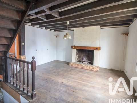 Vente maison 4 pièces La Guerche-de-Bretagne 35