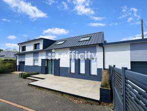 Vente Maison 3 chambresLa Guerche-de-Bretagne