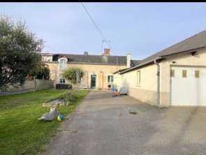 Vente Maison 2 chambresLa Guerche-de-Bretagne