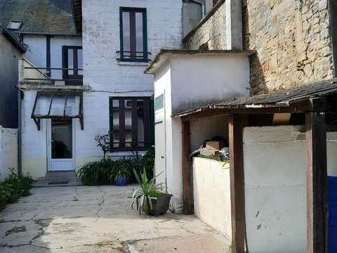 Vente maison 3 pièces La Guerche-de-Bretagne 35
