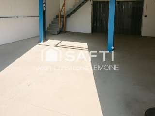 Vente maison 10 pièces