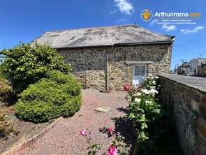 Vente Maison 2 chambresLa Guerche-de-Bretagne