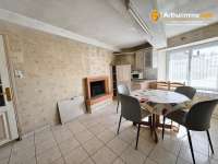 Vente maison
