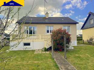 Photo Vente maison La Guerche-de-Bretagne