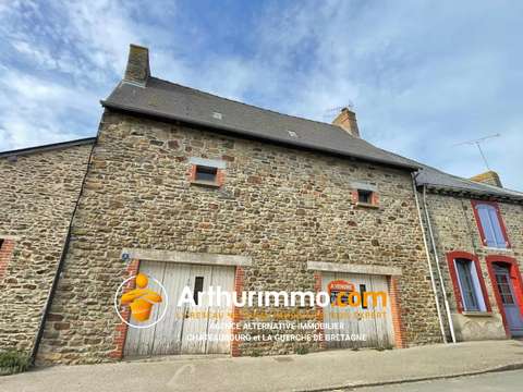 Vente maison 2 pièces La Guerche-de-Bretagne 35