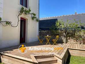 Vente Maison 4 chambresLa Guerche-de-Bretagne
