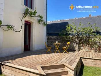 Vente maison 5 pièces La Guerche-de-Bretagne 35