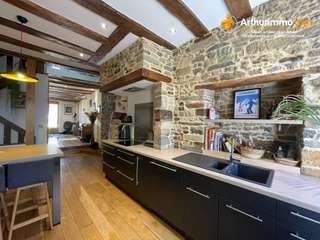 Vente maison 5 pièces Vente maison 5 pièces