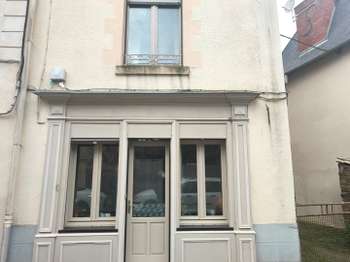 Vente maison 3 pièces La Guerche-de-Bretagne 35