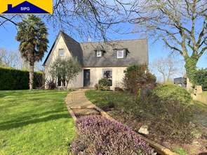 Vente Maison 5 chambresLa Guerche-de-Bretagne