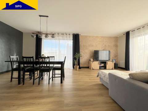 Vente maison 3 pièces La Guerche-de-Bretagne 35