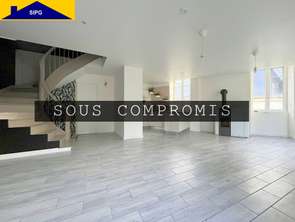 Vente Maison 3 chambresLa Guerche-de-Bretagne