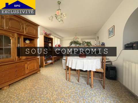 Vente maison 3 pièces La Guerche-de-Bretagne 35