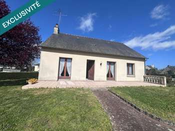 Vente Maison 3 chambresLa Guerche-de-Bretagne