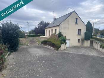 Vente Maison 3 chambresLa Guerche-de-Bretagne