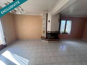 Vente Maison 3 chambresLa Guerche-de-Bretagne