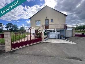 Vente Maison 2 chambresLa Guerche-de-Bretagne