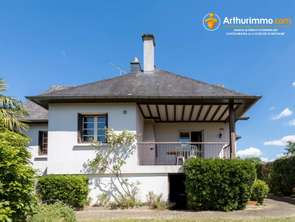 Vente Maison 3 chambresLa Guerche-de-Bretagne