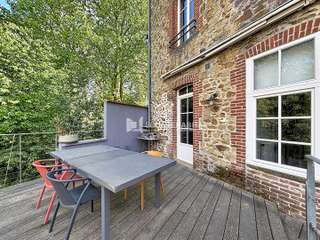 Vente maison 10 pièces