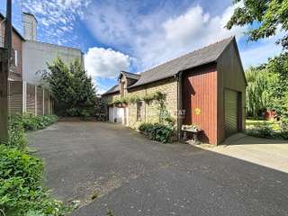 Vente maison 10 pièces