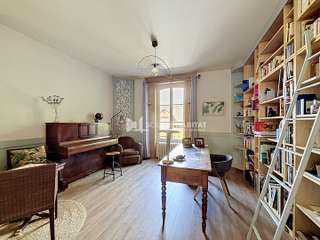 Vente maison 10 pièces