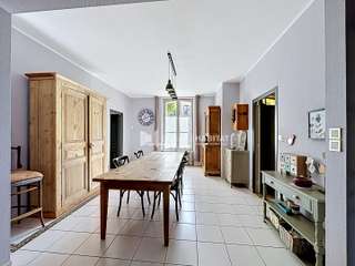 Vente maison 10 pièces