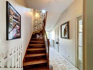 Vente maison 10 pièces