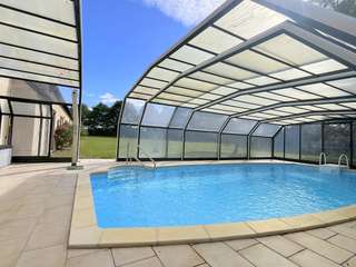 Vente maison 15 pièces