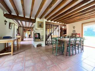 Vente maison 15 pièces