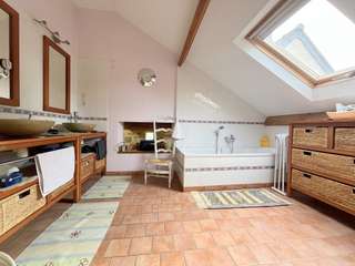 Vente maison 15 pièces