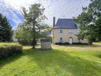 Vente maison 15 pièces