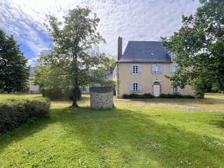 Vente maison 15 pièces