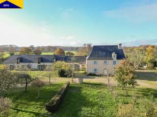 Vente maison 15 pièces