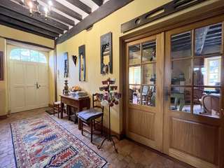 Vente maison 15 pièces