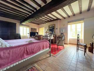Vente maison 15 pièces