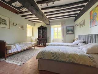 Vente maison 15 pièces