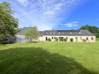 Vente maison 15 pièces